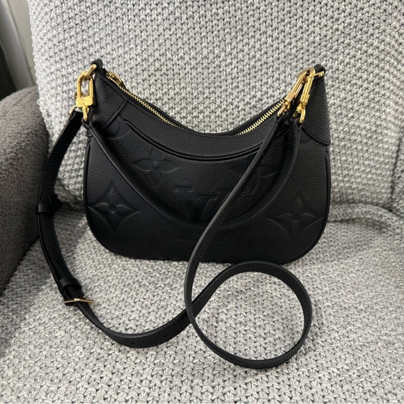 Louis Vuitton Bagatelle - Picture 9 of 11